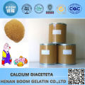 sodium hydrogen acetate exporter